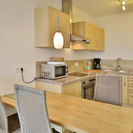 Residenz Am Yachthafen, Ry14 * Cuxhaven