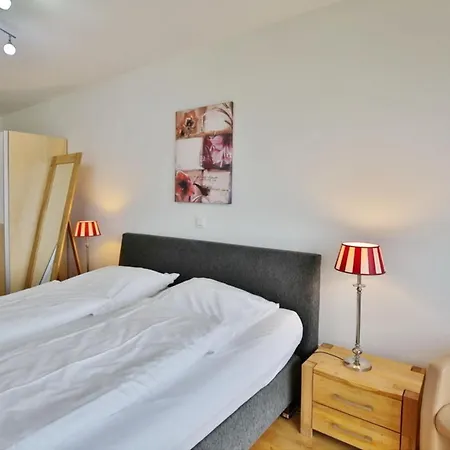Residenz Am Yachthafen, Ry14 * كوكسهافن