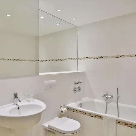 شقة Residenz Am Yachthafen, Ry14 *