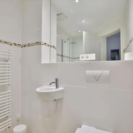 Residenz Am Yachthafen, Ry14 *