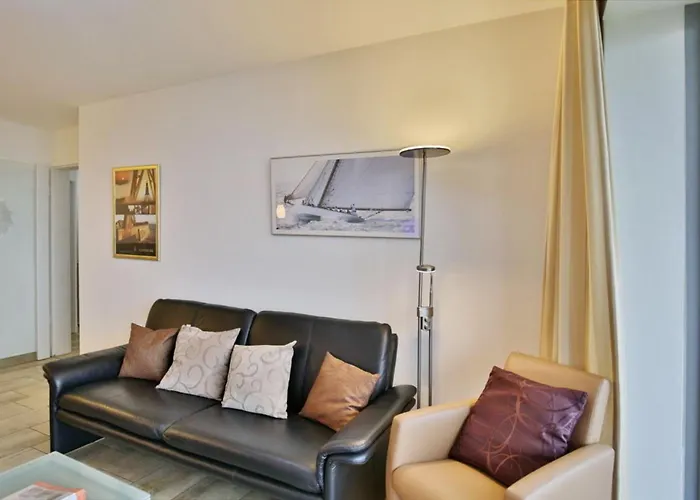 Residenz Am Yachthafen, Ry14