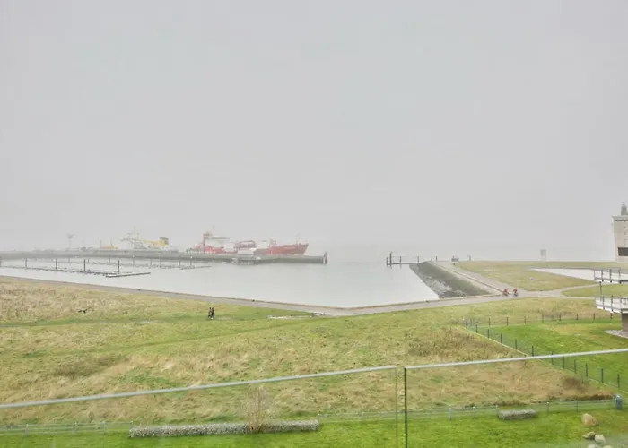 Residenz Am Yachthafen, Ry14 Lejlighed *