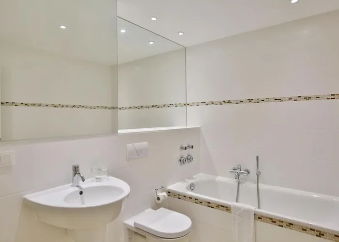 Lejlighed Residenz Am Yachthafen, Ry14 *