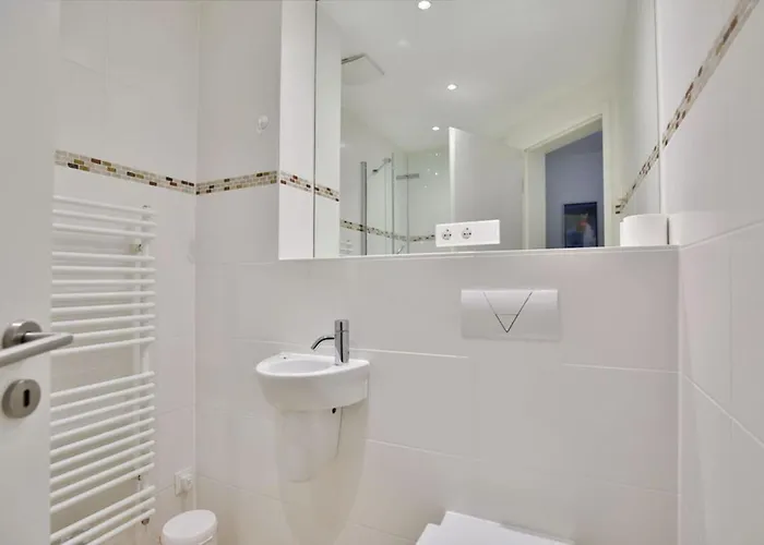 Residenz Am Yachthafen, Ry14 *